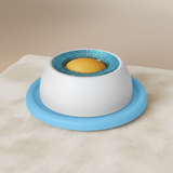 PawLick™ - Gioco interattivo slow feeder