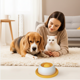 PawLick™ - Gioco interattivo slow feeder
