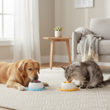 PawLick™ - Gioco interattivo slow feeder
