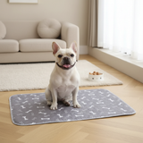 PawControl - Tappetino assorbente lavabile per cani