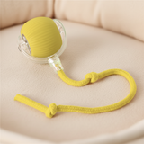 Spinner™ - Pallina interattiva automatica per cani e gatti