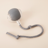 Spinner™ - Pallina interattiva automatica per cani e gatti
