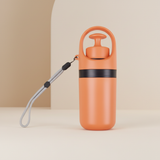 PawPick™ - Raccoglitore igienico con sacchetti integrati per cani e gatti