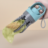 PawPick™ - Raccoglitore igienico con sacchetti integrati per cani e gatti