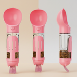 PawPack™ - 4 in 1 per passeggiate e uscite con il tuo pet