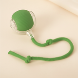 Spinner™ - Pallina interattiva automatica per cani e gatti